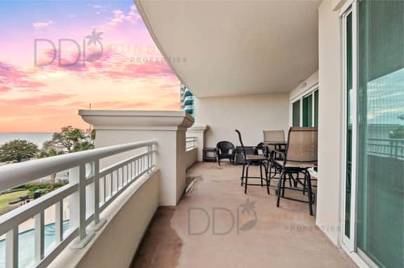 Legacy Tower I 304 | Overlooking the Beautiful Gulf! - Image 3