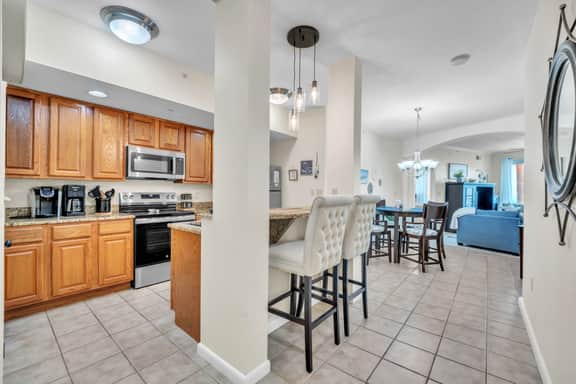 Legacy Tower II 206 | Stunning Coastal Views! - Image 4