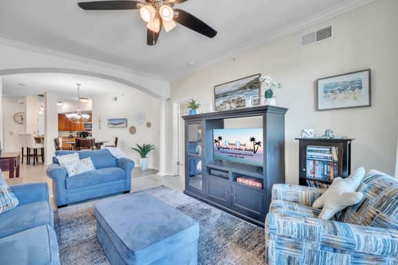 Legacy Tower II 206 | Stunning Coastal Views! - Image 2
