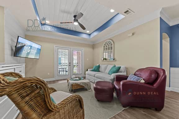 Legacy Villa 2303 | Just a Short Walk to the Beach! - Image 2