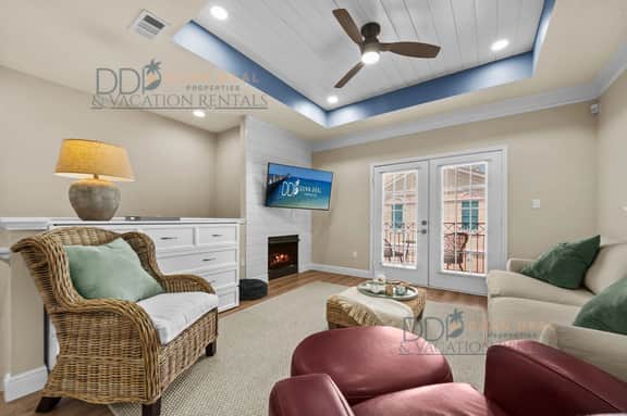 Legacy Villa 2303 | Just a Short Walk to the Beach! - Image 3