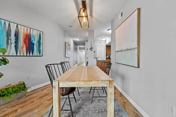 Legacy Tower II 406 | Stunning Coastal Views! - Image 5