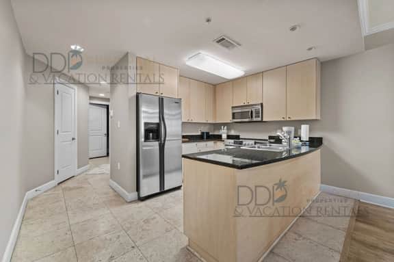 Sea Breeze 506 | Condo Directly on the Beach! - Image 5