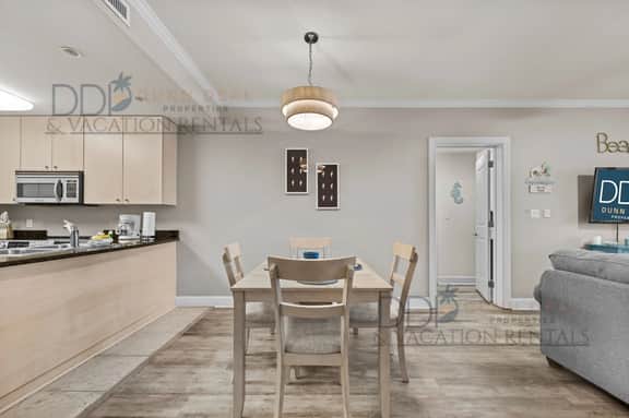 Sea Breeze 506 | Condo Directly on the Beach! - Image 3