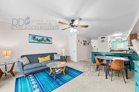 Oak Shores 138 | Just a Short Walk to the Beach! - Image 2