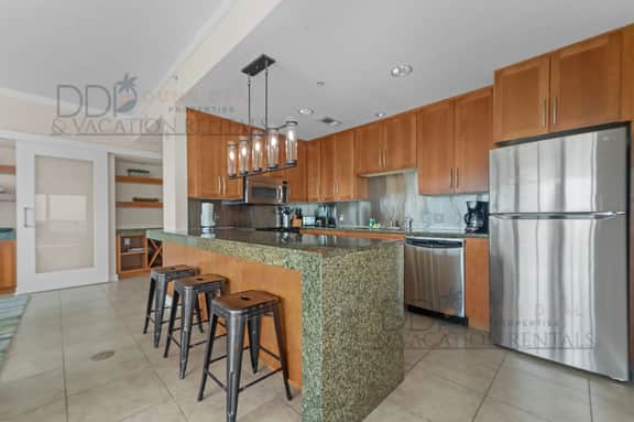 Ocean Club 204 Deluxe | Stunning Panoramic Views of the Gulf! - Image 5