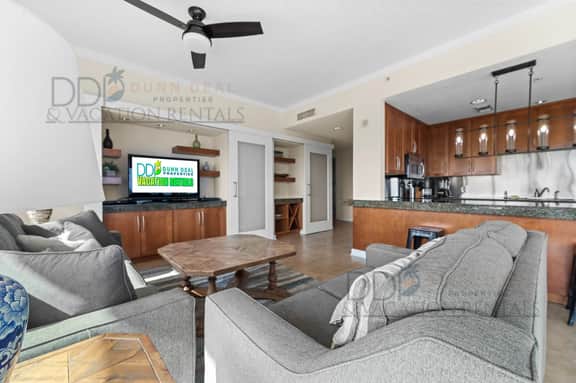 Ocean Club 204 Deluxe | Stunning Panoramic Views of the Gulf! - Image 3