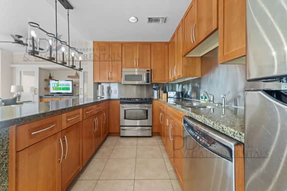 Ocean Club 204 Deluxe | Stunning Panoramic Views of the Gulf! - Image 4