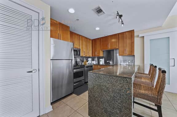 Ocean Club 902 | Enjoy Views of the Gulf! - Image 5