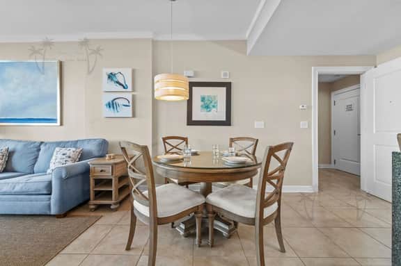 Ocean Club 106 | Enjoy Views of the Gulf! - Image 4