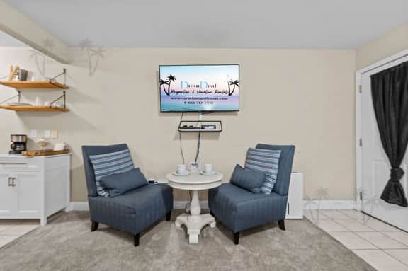 Oak Shores Studio 4 | Just a Short Walk to the Beach! - Image 3