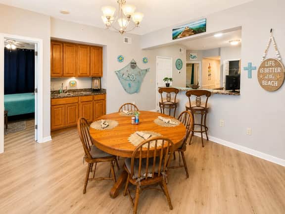 Legacy Tower II 802 | Stunning Coastal Views! - Image 4