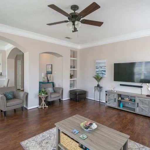 Legacy Villa 1901 | Just a Short Walk to the Beach! - Image 2