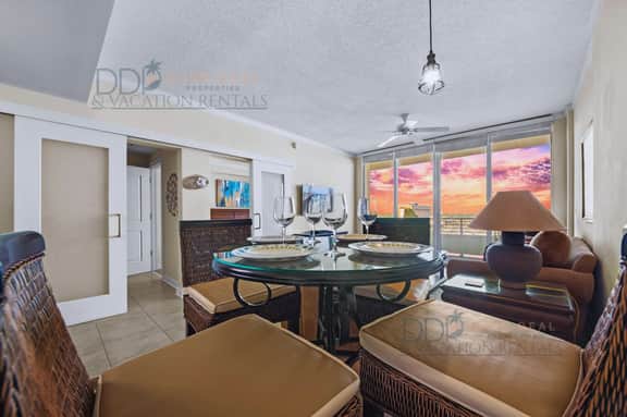 Ocean Club 506 | Enjoy Views of the Gulf! - Image 3