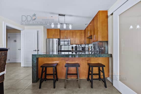 Ocean Club 506 | Enjoy Views of the Gulf! - Image 4