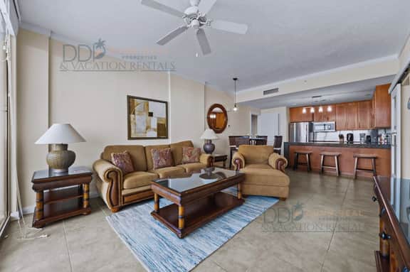Ocean Club 506 | Enjoy Views of the Gulf! - Image 2