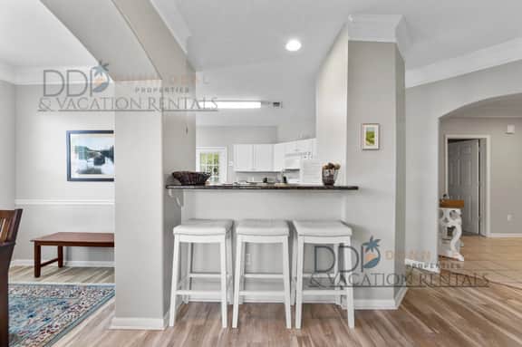 Legacy Villa 1505 | Just a Short Walk to the Beach! - Image 5