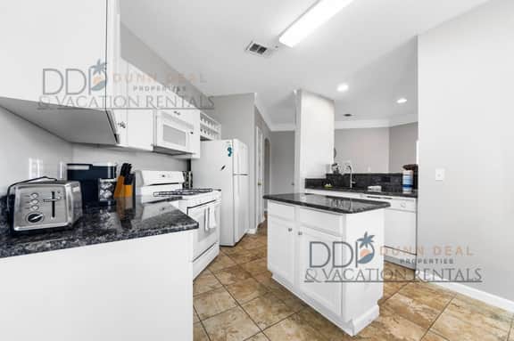 Legacy Villa 1505 | Just a Short Walk to the Beach! - Image 3