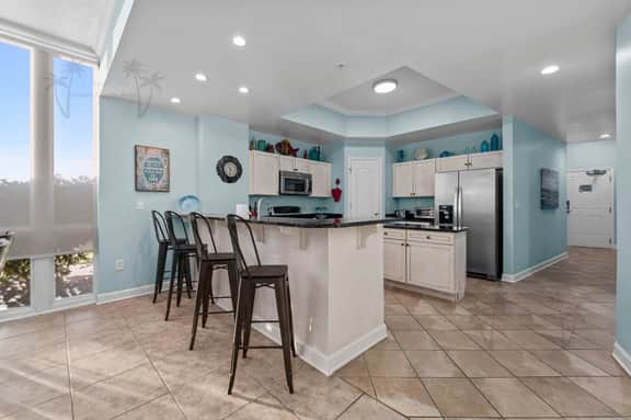Sienna on the Coast 107 | Beautiful Unit on the Ground Floor! - Image 4