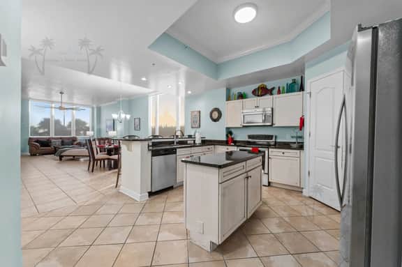 Sienna on the Coast 107 | Beautiful Unit on the Ground Floor! - Image 5