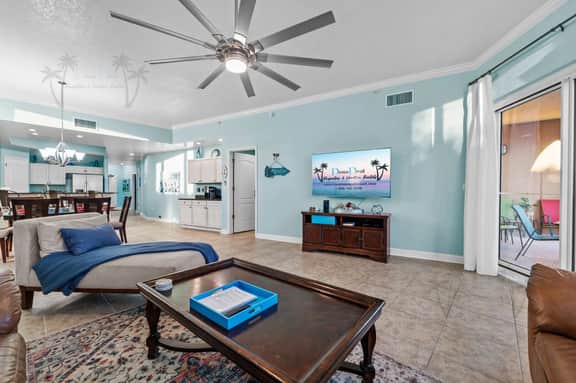 Sienna on the Coast 107 | Beautiful Unit on the Ground Floor! - Image 2