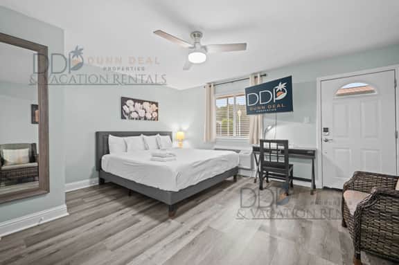 Oak Shores Studio 15 | Just a Short Walk to the Beach! - Image 2