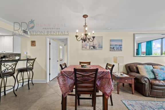 Ocean Club Villa C-310 | Your Coastal Paradise Awaits! - Image 4