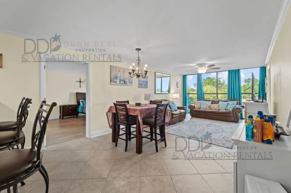 Ocean Club Villa C-310 | Your Coastal Paradise Awaits! - Image 3