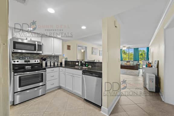 Ocean Club Villa C-310 | Your Coastal Paradise Awaits! - Image 5