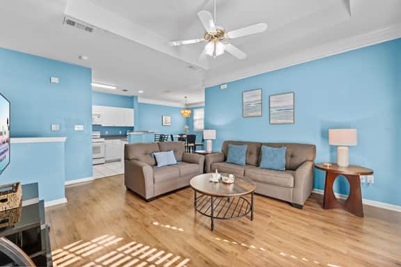 Legacy Villa 1304 | Just a Short Walk to the Beach! - Image 3