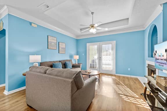 Legacy Villa 1304 | Just a Short Walk to the Beach! - Image 2