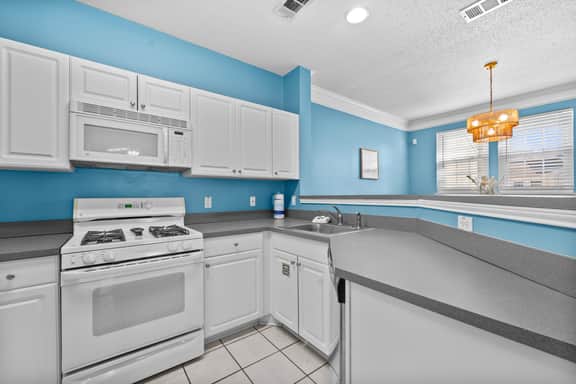 Legacy Villa 1304 | Just a Short Walk to the Beach! - Image 4