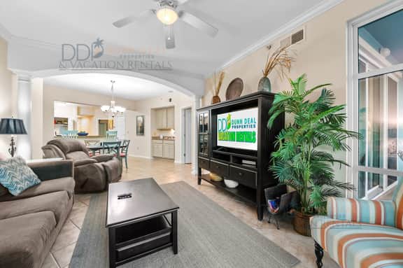 Legacy Tower II 307 | Deluxe Unit with Stunning Coastal Views! - Image 3