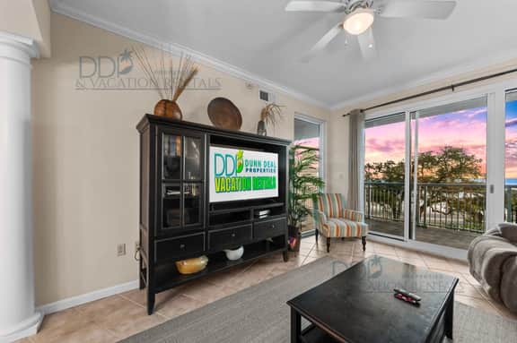 Legacy Tower II 307 | Deluxe Unit with Stunning Coastal Views! - Image 2