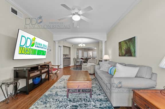 Legacy Tower II 1102 | Stunning Coastal Views! - Image 3