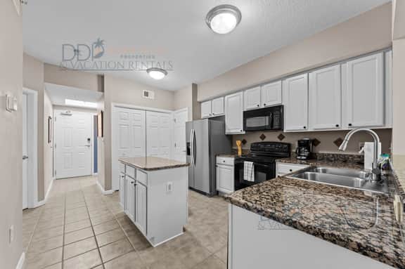 Legacy Tower II 1102 | Stunning Coastal Views! - Image 5