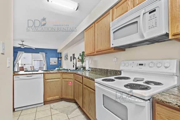 Oak Shores 104 | Just a Short Walk to the Beach! - Image 4