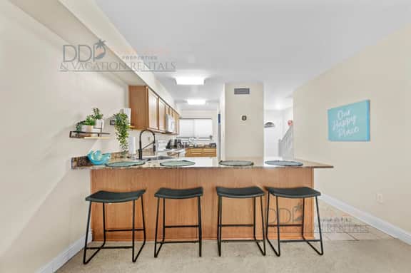 Oak Shores 104 | Just a Short Walk to the Beach! - Image 5