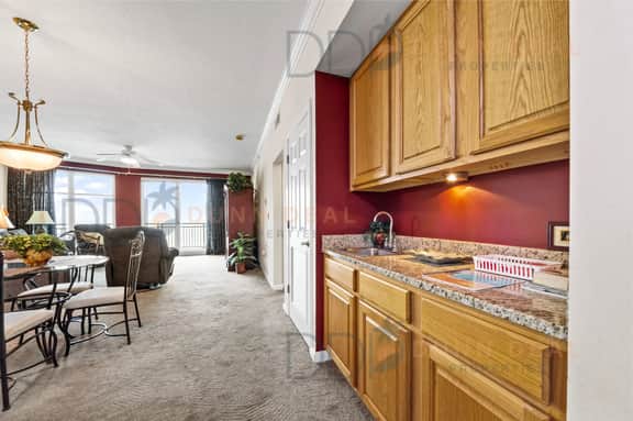 Legacy Tower I 802 | Overlooking the Beautiful Gulf! - Image 5
