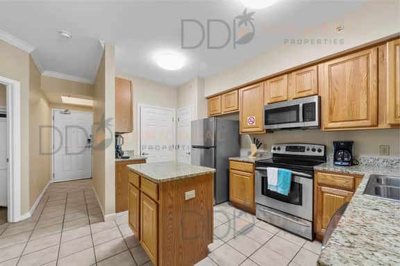 Legacy Tower I 802 | Overlooking the Beautiful Gulf! - Image 4