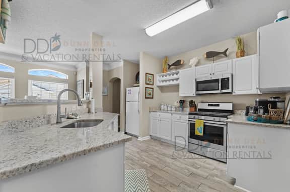 Legacy Villa 1503 | Just a Short Walk to the Beach! - Image 5
