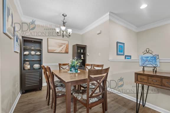 Legacy Villa 1503 | Just a Short Walk to the Beach! - Image 4