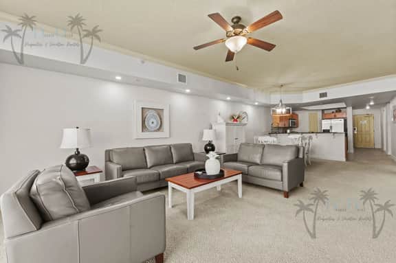 Sienna on the Coast 602 |  | Enjoy Beautiful 6th Floor Views of the Gulf! - Image 3
