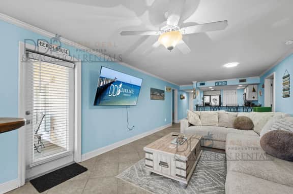 Ocean Club Villa A-222 | Your Coastal Paradise Awaits! - Image 4