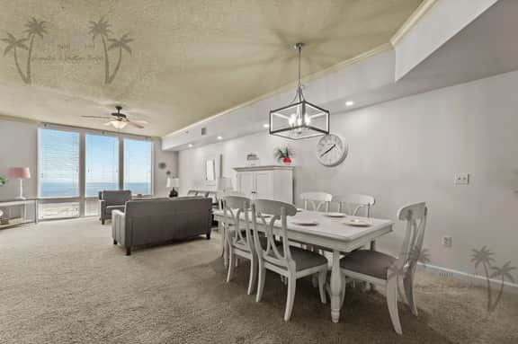 Sienna on the Coast 602 |  | Enjoy Beautiful 6th Floor Views of the Gulf! - Image 4