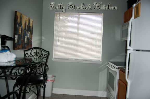 Oak Shores Studio 30 | Just a Short Walk to The Beach! - Image 4