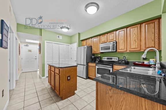 Legacy Tower II 403 | Stunning Coastal Views! - Image 5
