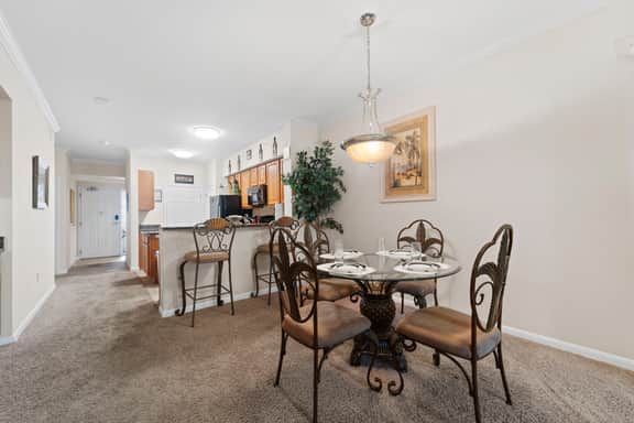 Legacy Tower I Unit 203 | Overlooking the Beautiful Gulf! - Image 4