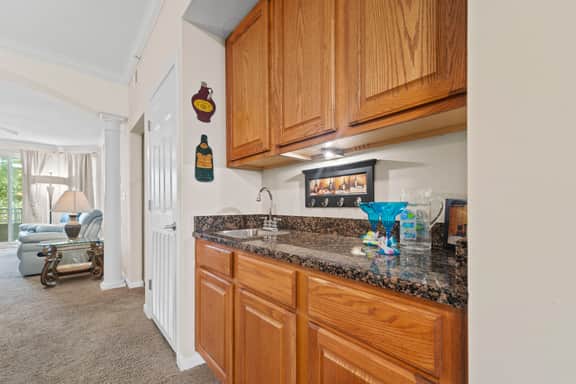 Legacy Tower I Unit 203 | Overlooking the Beautiful Gulf! - Image 5