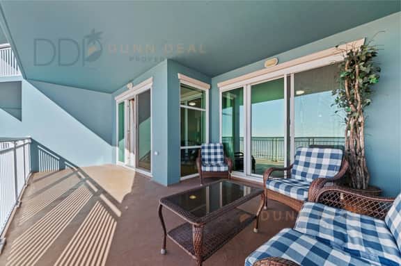 Legacy Tower II 907 | Deluxe Unit with Stunning Coastal Views! - Image 4